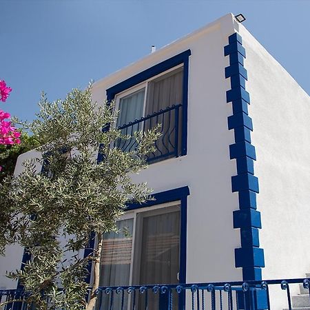 Zeytin Dali Butik Otel Selimiye  Esterno foto