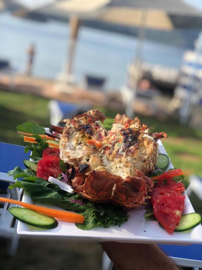 Zeytin Dali Butik Otel Selimiye  Esterno foto