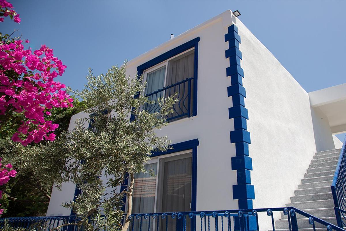Zeytin Dali Butik Otel Selimiye  Esterno foto